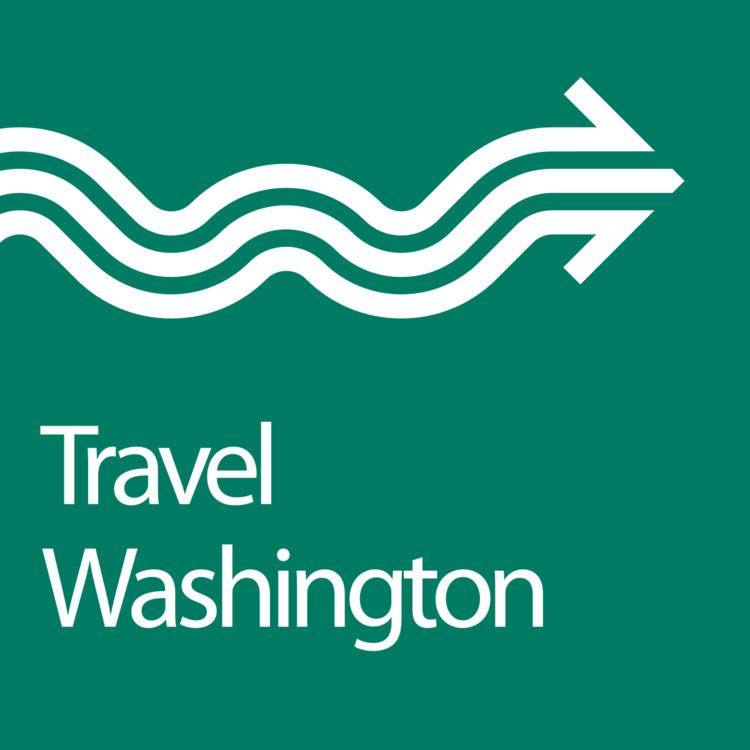 Travel Washington