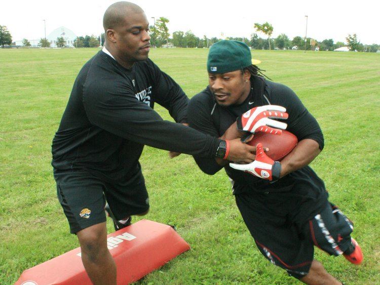 Travelle Gaines The Rise Of A Rookie Pro Sports Trainer Travelle Gaines Talks