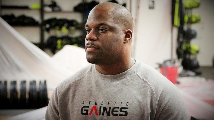 Travelle Gaines QampampA Meet the man with the key to Combine preparation