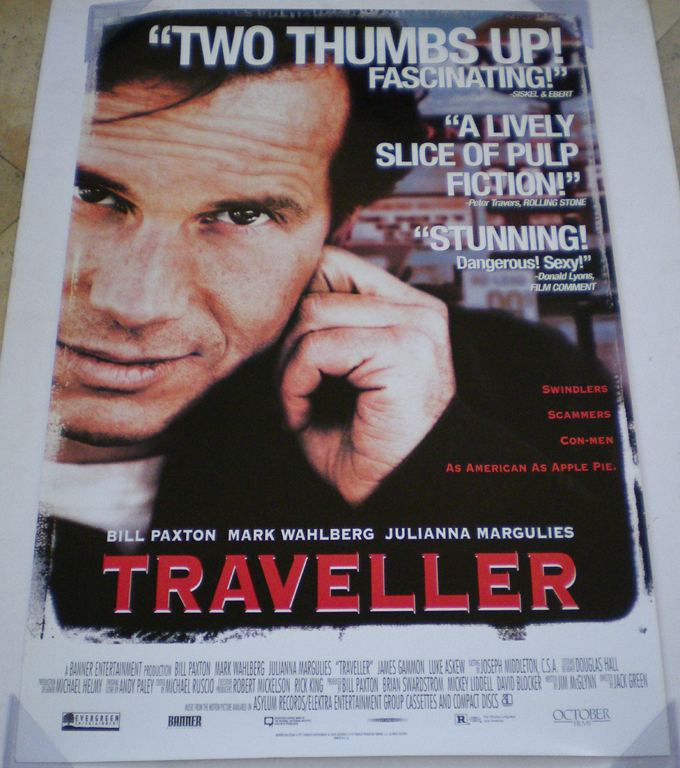 traveller film 1997