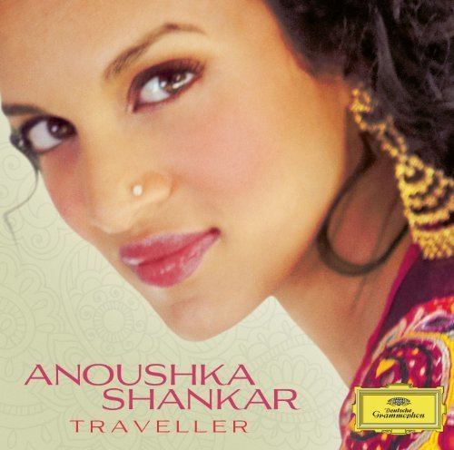 Traveller (Anoushka Shankar album) httpsimagesnasslimagesamazoncomimagesI5