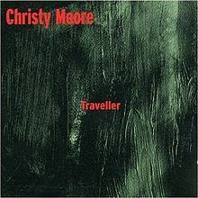 Traveller (Christy Moore album) httpsuploadwikimediaorgwikipediaenthumbc