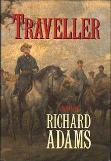Traveller (novel) httpsuploadwikimediaorgwikipediaenthumb1