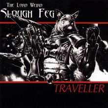 Traveller (Slough Feg album) httpsuploadwikimediaorgwikipediaenthumb4