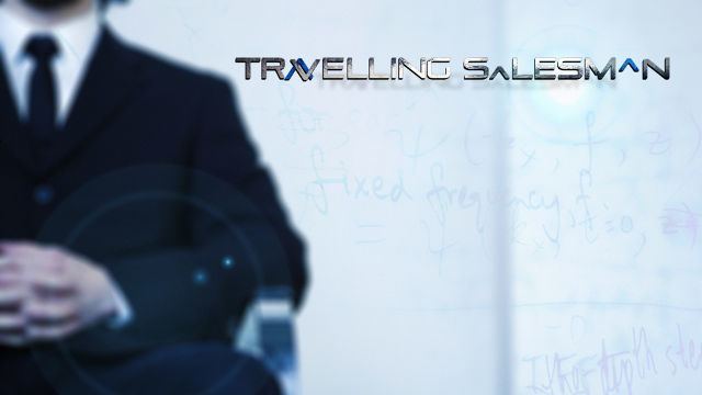 Travelling Salesman Official Movie Site