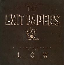Travels in Constants (Vol. 9): The Exit Papers httpsuploadwikimediaorgwikipediaenthumb8