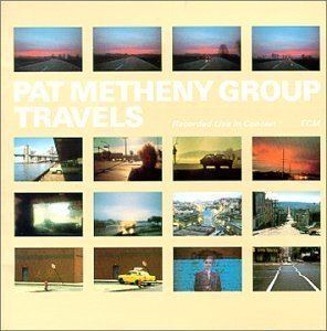 Travels (Pat Metheny Group album) httpsuploadwikimediaorgwikipediaenff3Pmg