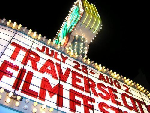 Traverse City Film Festival Talking Pictures Thru Sun The Traverse City Film Fest