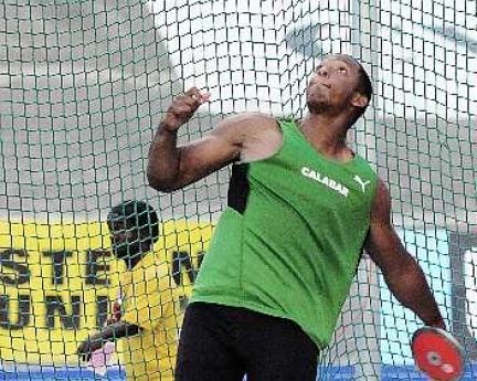 Traves Smikle 4th Jamaican Tests Positive in 4 Days Watch Athletics