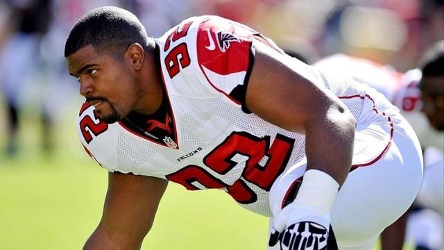 Travian Robertson Atlanta Falcons Future Must Move to the Present With