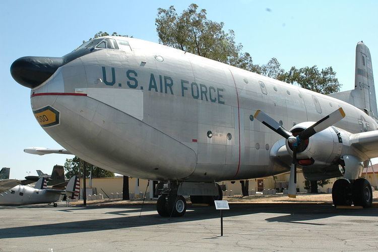 Travis Air Force Base Heritage Center