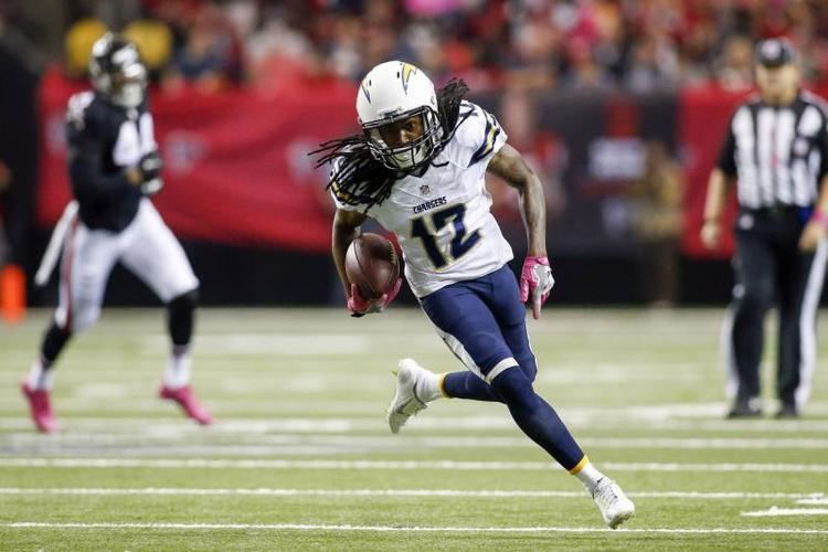 Travis Benjamin Travis Benjamin Injury Updates on Chargers WRs Recovery from Knee