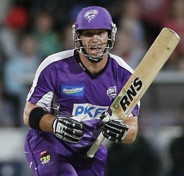 Travis Birt Big Bash Travis Birt reprimanded for venting anger TopNews