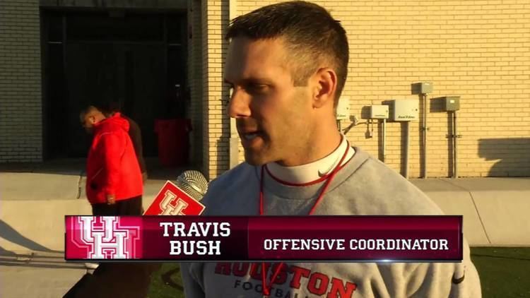 Travis Bush 121013 Bowl Practice Report Travis Bush YouTube