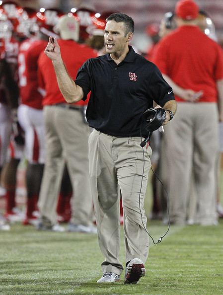 Travis Bush Travis Bush Photos Photos Louisiana Tech v Houston Zimbio