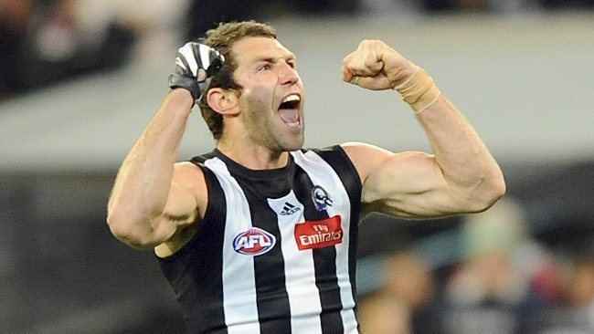 Travis Cloke Travis Cloke rivals Lance Franklin as best player in the