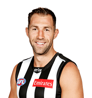 Travis Cloke saflcomaustaticfileAFL20TenantCollingwoodP