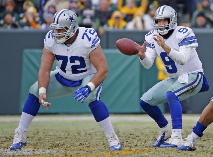 Travis Frederick Dallas Cowboys 10 things to know about Cowboys center Travis