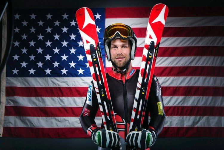 Travis Ganong US Olympic Ski Team Announced Congrats to Squaw Valley39s