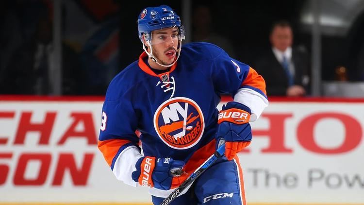 Travis Hamonic Travis Hamonic of Islanders to miss 46 weeks NHLcom