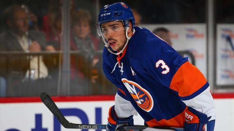 Travis Hamonic Travis Hamonic returning to Islanders lineup