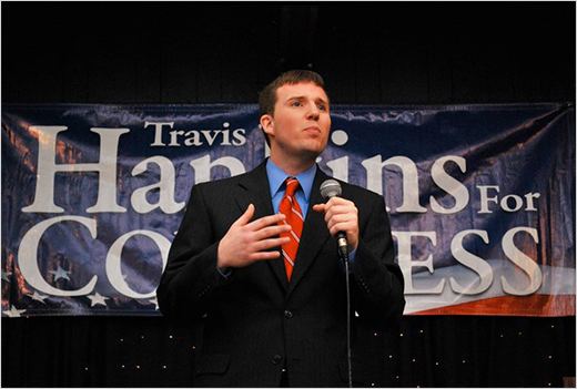 Travis Hankins Your Life Matters with Jenn and Steve Our Guest is Travis Hankins