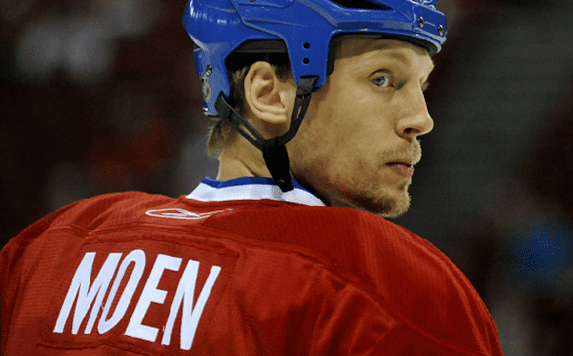 Travis Moen HabsWatch Providing insight on the Montreal Canadiens