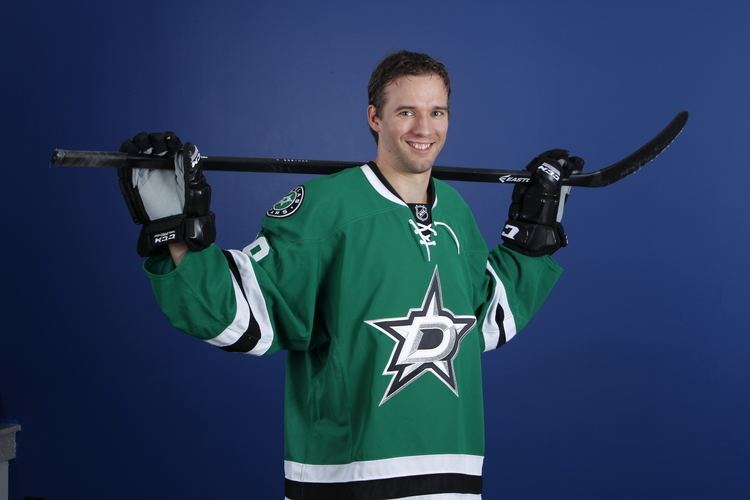 Travis Morin Dallas Stars Stars Assign Forward Travis Morin to Texas