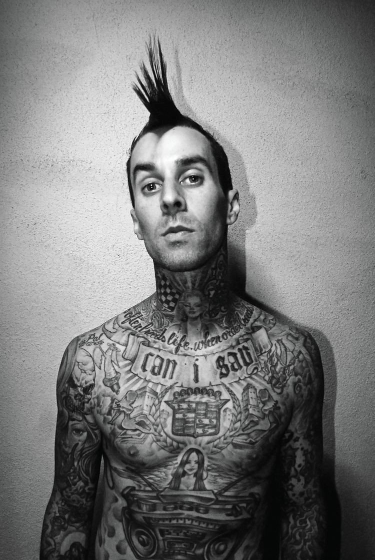 Travis Parker Travis Barker New Music And Songs