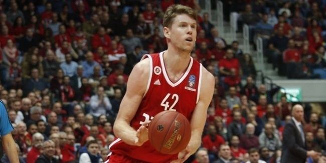 Travis Peterson Travis Peterson Welcome to 7DAYS EuroCup