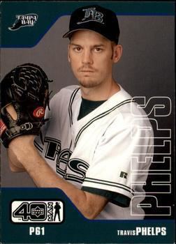 Travis Phelps Travis Phelps Gallery The Trading Card Database