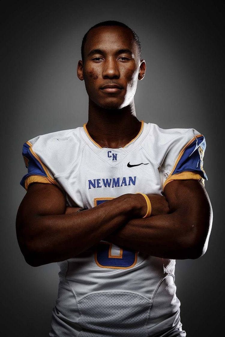 Travis Rudolph Small Schools Offensive Player of the Year Travis Rudolph