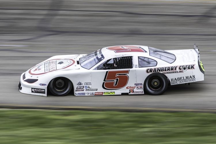 Travis Sauter Travis Sauter Racing Super Late Model Team
