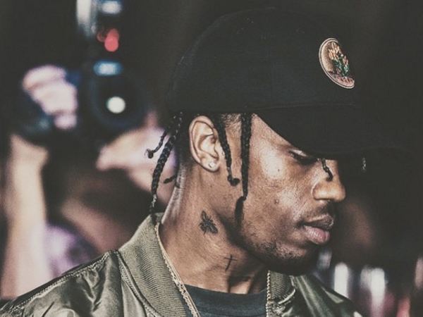 Travis Scott Detroit Talent Requested for a Travis Scott Music Video Nine9 Nine9