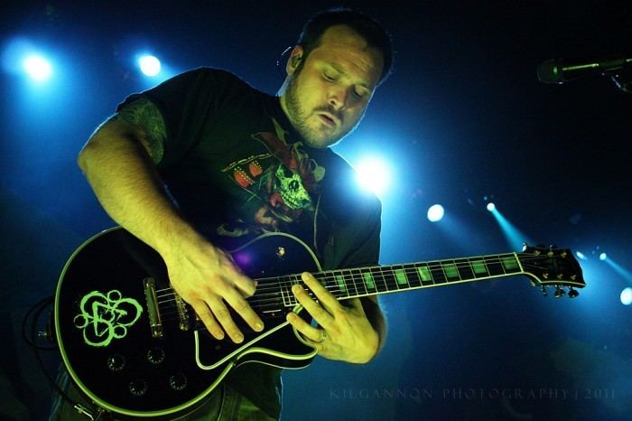 Travis Stever Happy 34th birthday Travis Coheed and Cambria Fansite