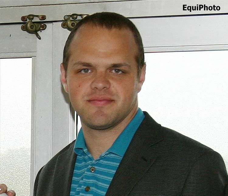 Travis Stone Travis Stone Hired as NYRA BackUp Announcer Horse Racing News