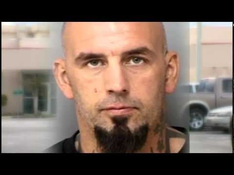 Travis Tomko Tyson Tomko Wrestler Robbery Rage PKG YouTube