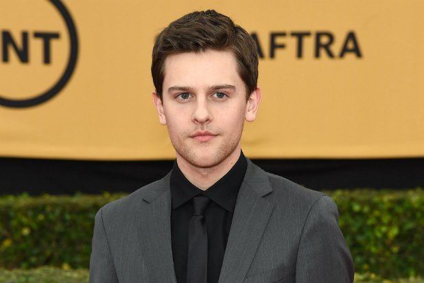 Travis Tope Boardwalk Empire39s39 Travis Tope in Talks for 39Independence