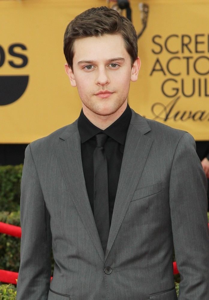 Travis Tope Travis Tope Picture 1 21st Annual SAG Awards Arrivals