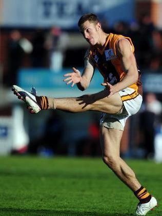 Travis Tuck Depressed Hawthorn Travis Tuck banned for 12 matches for illicit