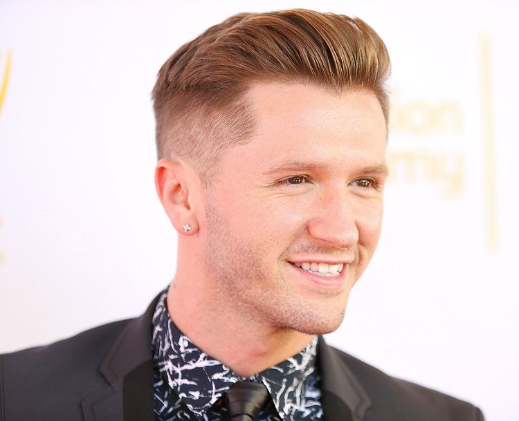 Travis Wall So You Think You Can Dance mentor blog Travis Wall on getting cut