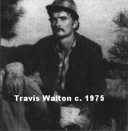 Travis Walton UFO incident Travis Walton Abduction Part 1 Alien Abductions UFO Casebook