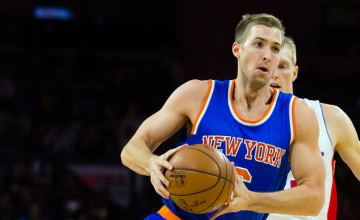 Travis Wear Travis Wear Takes Road Less Traveled to the NBA