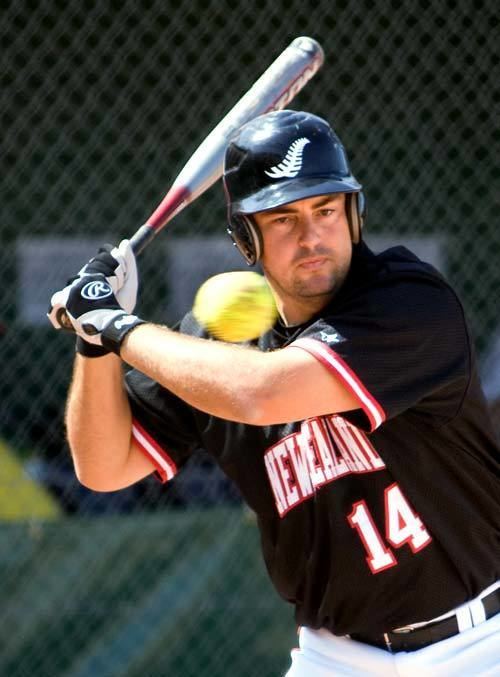 Travis Wilson (softball) Travis Wilson 2009 Softball and baseball Te Ara Encyclopedia of