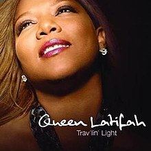 Trav'lin' Light (Queen Latifah album) httpsuploadwikimediaorgwikipediaenthumb2