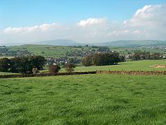 Trawden Forest - Alchetron, The Free Social Encyclopedia