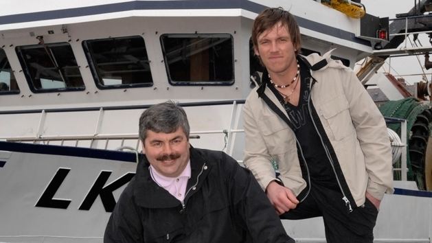 Trawlermen (TV series) Trawlermen on SBS