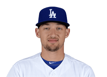 Trayce Thompson Trayce Thompson Stats News Pictures Bio Videos Los