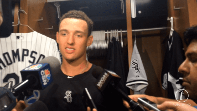 how did trayce thompson get injured｜TikTok Search