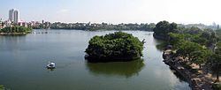 Trúc Bạch Lake httpsuploadwikimediaorgwikipediacommonsthu